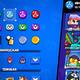 Brawl stars hesabı