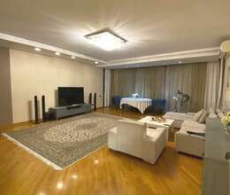 Satılır Yeni tikili, 210m², 4-Otaqlı