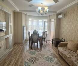 Satılır Yeni tikili, 101m², 3-Otaqlı