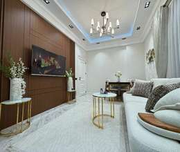 Satılır Yeni tikili, 90m², 3-Otaqlı