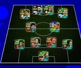 Efootball hesabı 2025