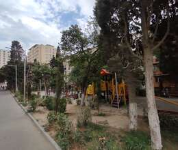 Satılır köhnə tikili, 35m², 2-Otaqlı