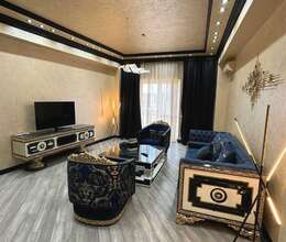 Satılır Yeni tikili, 147m², 3-Otaqlı