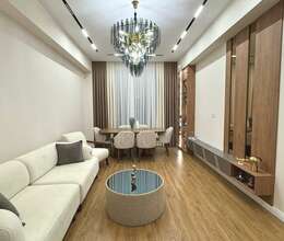 Satılır Yeni tikili, 75m², 2-Otaqlı