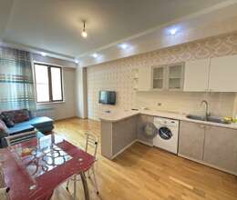 Satılır Yeni tikili, 52m², 2-Otaqlı