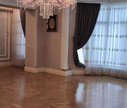 Satılır Yeni tikili, 289m², 4-Otaqlı
