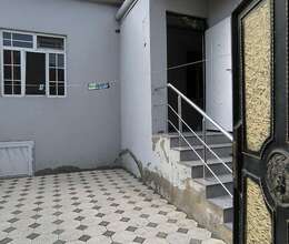 Satış Həyət evi, 100m²
