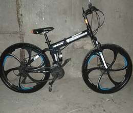 Velosiped 