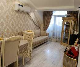 Satılır Yeni tikili, 42m², 2-Otaqlı