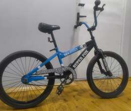 Velosiped "Discovery Super Fox"