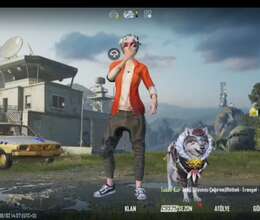 Pubg Hesabı