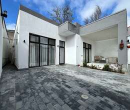 Satış Həyət evi, 110m²