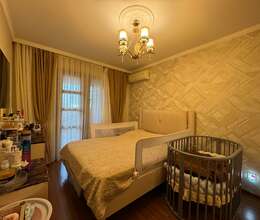 Satılır Köhnə tikili, 120m², 5-Otaqlı