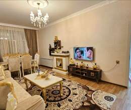 Satış Həyət evi, 120m²