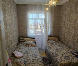 Satış Həyət evi, 80m²