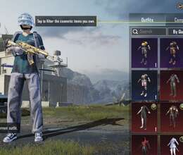 PUBG HESABI 
