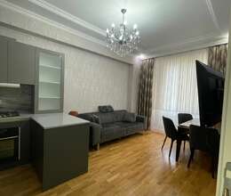 Satılır Yeni tikili, 43m², 2-Otaqlı