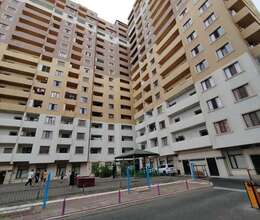 Kirayə verilir Yeni tikili, 65m², 3-Otaqlı