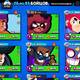 Brawl stars hesabı