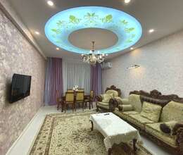 Satılır Yeni tikili, 154m², 3-Otaqlı