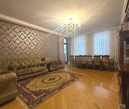 Satılır Yeni tikili, 160m², 3-Otaqlı