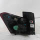 Chevrolet  equinox arxa stop