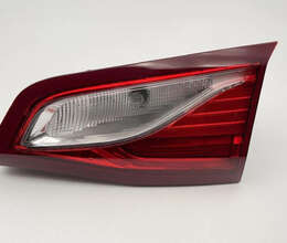 Chevrolet equinox bagaj stop işıgı