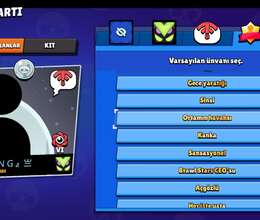 Brawl stars 