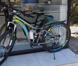 Velosiped 