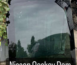 Nissan Qaskay Dam