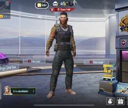 Pubg hesab