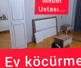Evlərin köçürülməsi 