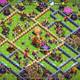 Clash of Clans oyun hesabı 