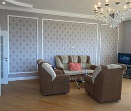 Satılır Yeni tikili, 141m², 3-Otaqlı