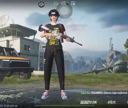 Pubg Hesabı satılır 