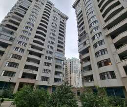 Satılır Yeni tikili, 209m², 4-Otaqlı