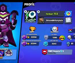 Brawl stars 