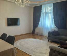 Satılır Yeni tikili, 128m², 3-Otaqlı