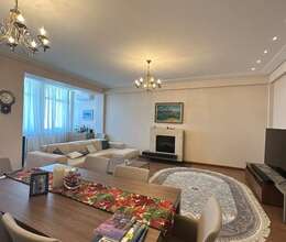 Satılır Yeni tikili, 214m², 4-Otaqlı
