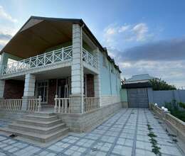 Satış Həyət evi, 220m²