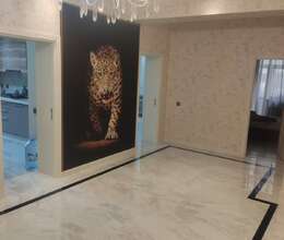 Satılır Yeni tikili, 125m², 3-Otaqlı