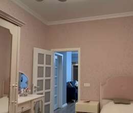 Satılır Yeni tikili, 125m², 3-Otaqlı