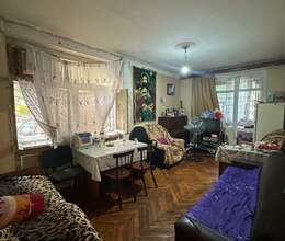 Satılır Köhnə tikili, 45m², 2-Otaqlı