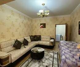 Satılır Köhnə tikili, 82m², 2-Otaqlı