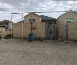 Satış Həyət evi, 80m²