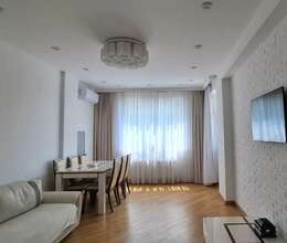 Satılır Yeni tikili, 111m², 3-Otaqlı