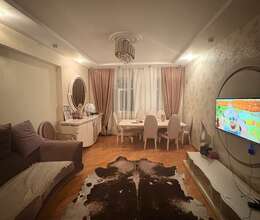 Satılır Yeni tikili, 80m², 3-Otaqlı