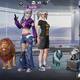 PUBG MOBİLE BUZ DİYARI 7 SV HESAB SATILIR!!!