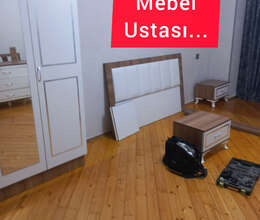 Mebel ustası