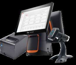 Pos Sistemləri Barkod Programı akinsoft